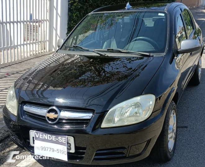 PRISMA 1.4 MPFI JOY 8V