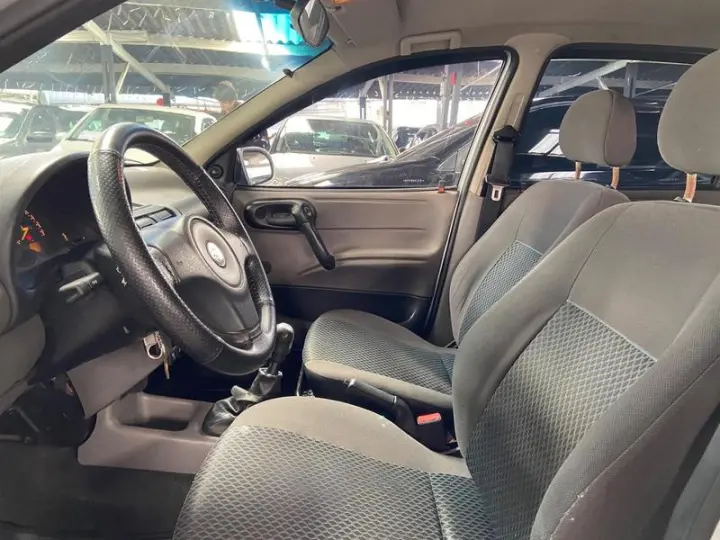 CLASSIC LS 1.0 4P FLEX