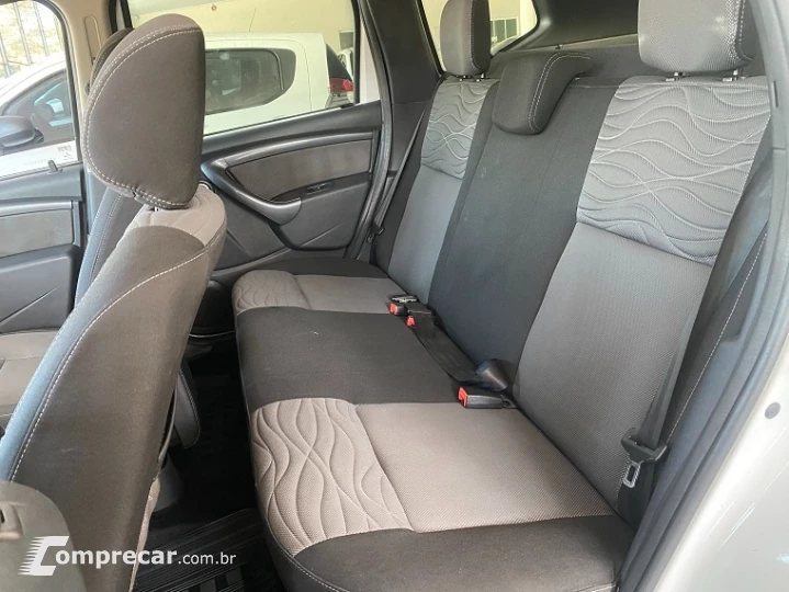 DUSTER 1.6 16V SCE Dynamique