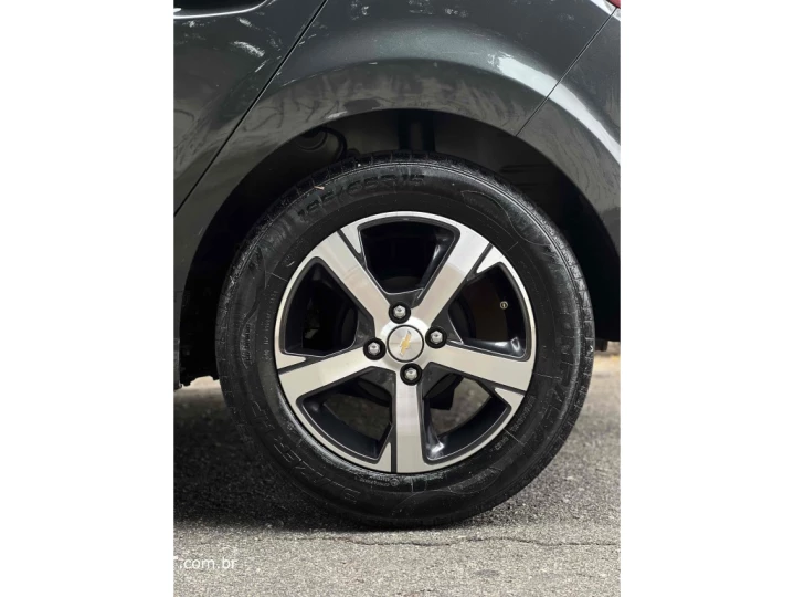 ONIX 1.4 MPFI LTZ 8V FLEX 4P MANUAL