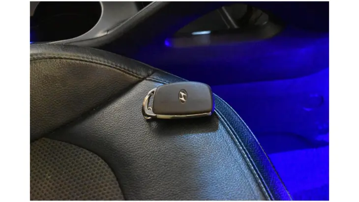 IX35 - 2.0 MPFI GL 16V 4P AUTOMÁTICO