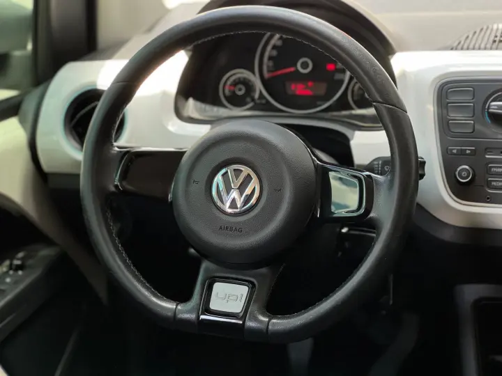 CROSS UP 1.0 TSI 12V