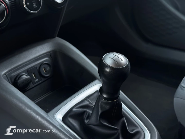 HB20S 1.0 12V Vision