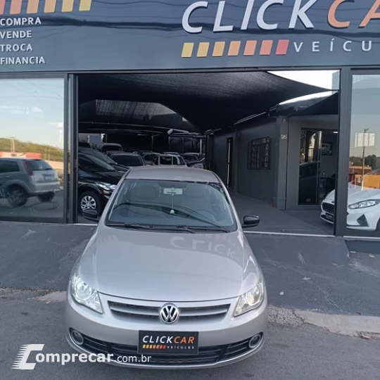 VOYAGE 1.0 MI Trendline 8V