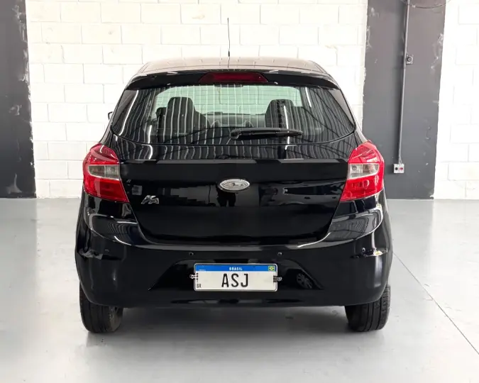 Ka 1.0 SE/SE Plus TiVCT Flex 5p