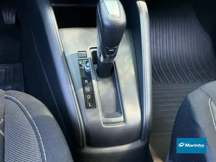 KICKS 1.6 16V FLEXSTART S DIRECT 4P XTRONIC