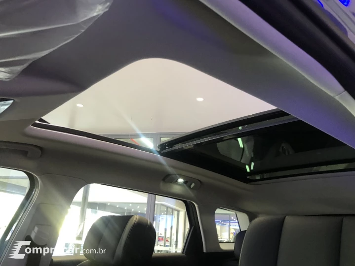 7 PRESTIGE 1.5 TB 16V AUT (HIBRIDO)