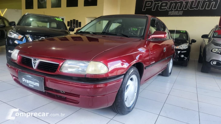 ASTRA 2.0 MPFI GLS 8V