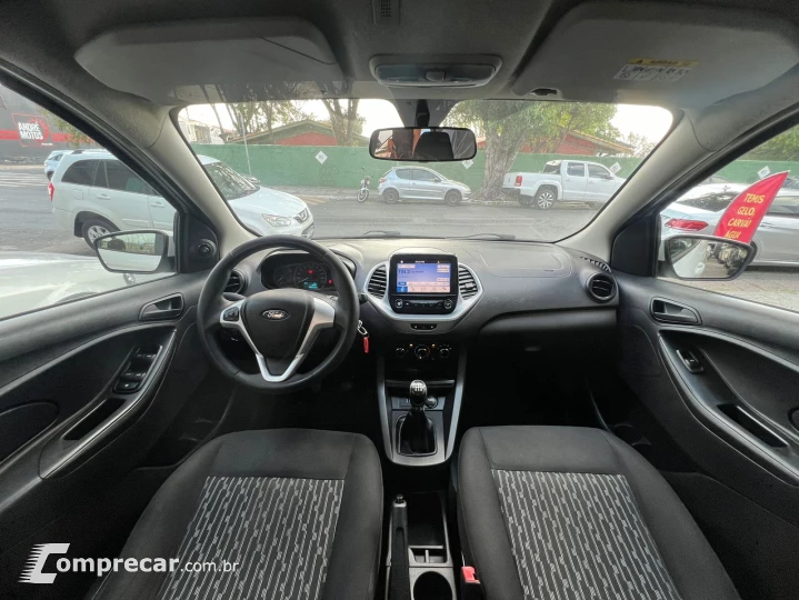 KA + 1.0 SE Plus 12V