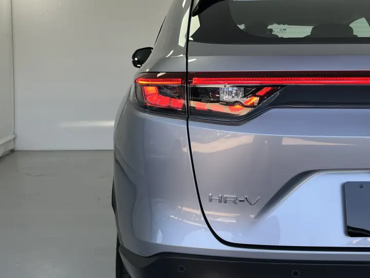 HR-V 1.5 DI I-vtec EXL