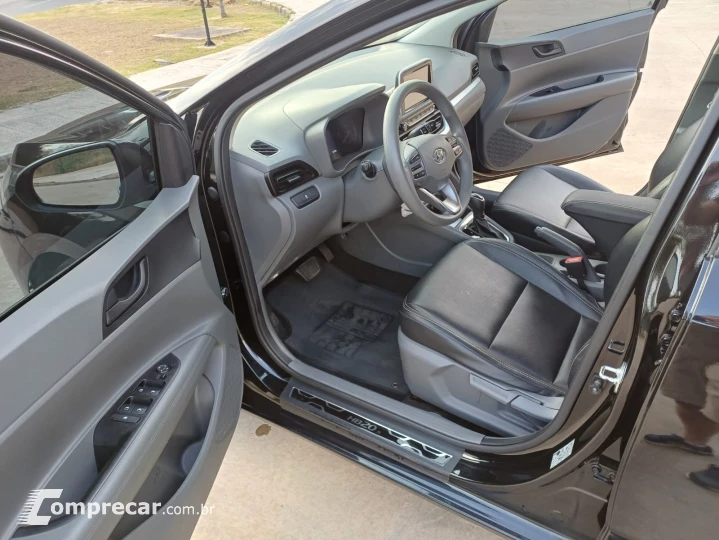 HB20S 1.0 Tgdi Comfort Plus