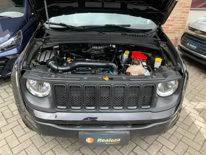 Renegade Sport 1.8 4x2 Flex 16V Aut.