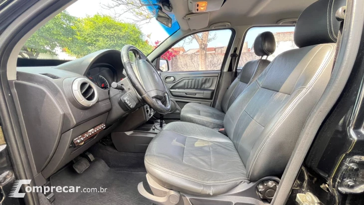 ECOSPORT 2.0 XLT 16V