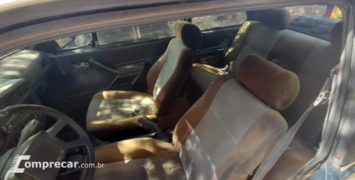 MONZA 2.0 Classic SE 8V