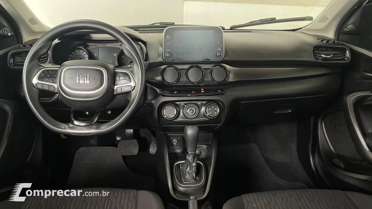 CRONOS 1.3 Firefly Drive