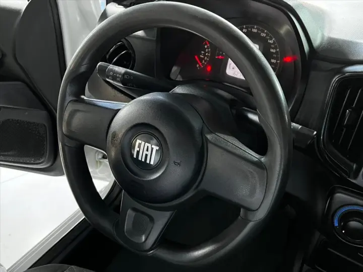 STRADA 1.4 FIRE FLEX ENDURANCE CS MANUAL