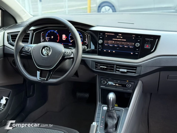 Polo Highline Highline