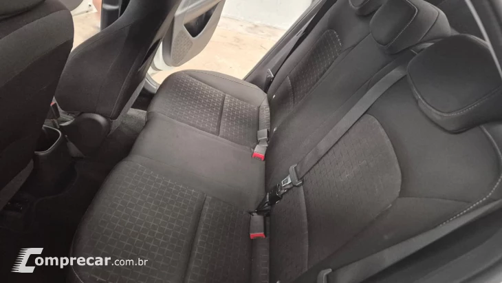 HB20 1.0 12V Comfort