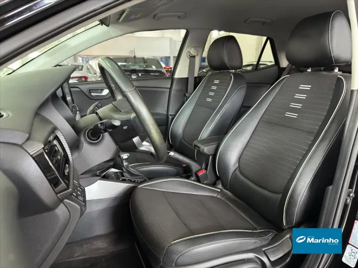 STONIC 1.0 TGDI MHEV SX AUTOMÁTICO