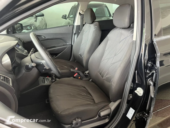 HB20 1.0 12V Comfort