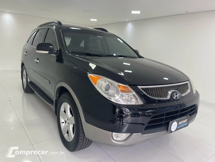 VERA CRUZ 3.8 GLS 4WD 4X4 V6 24V