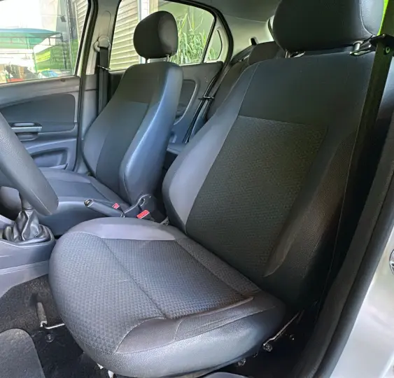 GOL 1.0 12V MPI Totalflex