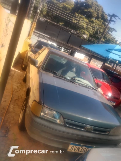 ESCORT 1.6 GL 8V