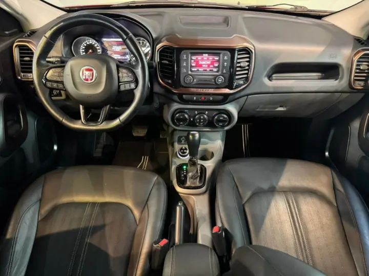 Toro Volcano 2.0 16V 4x4 TB Diesel Aut.