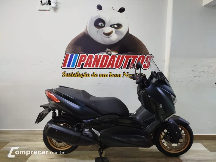 XMAX 250