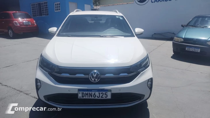 NIVUS 1.0 200 TSI Highline