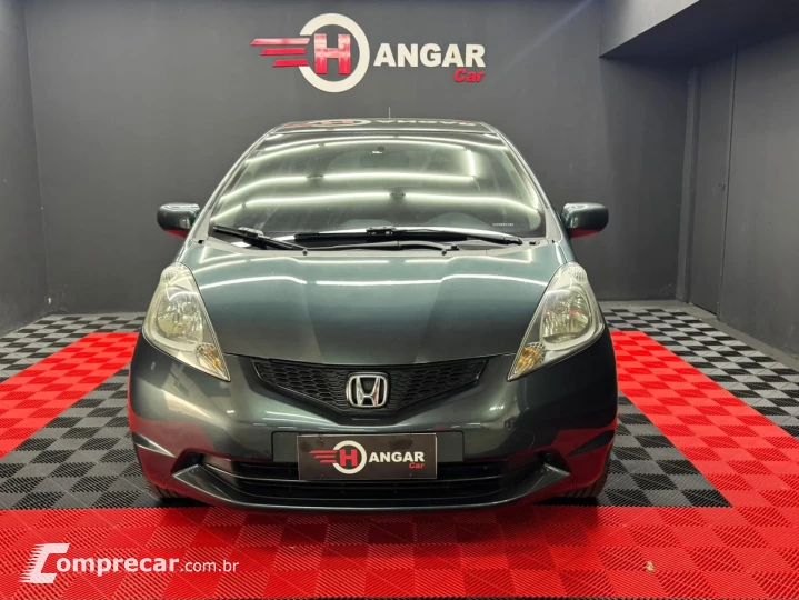 FIT 1.4 LX 16V 4P MANUAL