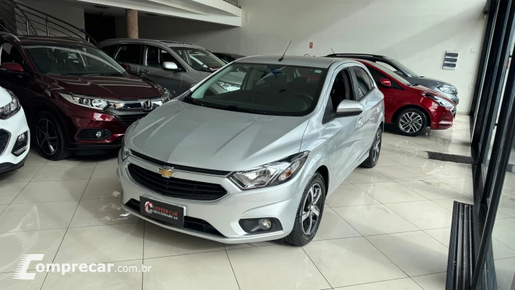 ONIX 1.4 MPFI LTZ 8V