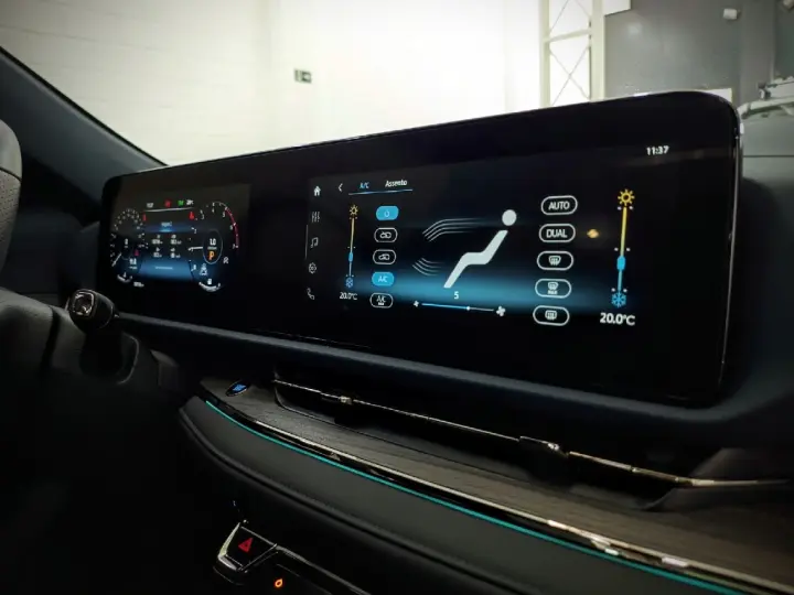 TERRITORY 1.5 ECOBOOST GTDI GASOLINA TITANIUM AUTOMÁTICO