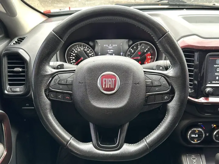 TORO 2.0 16V TURBO DIESEL FREEDOM 4WD AT9