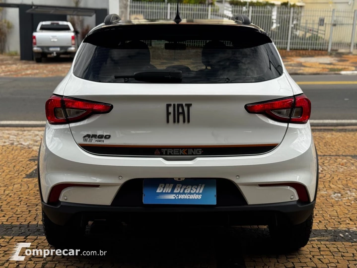 ARGO 1.3 Firefly Trekking