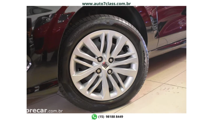 CRONOS - 1.0 FIREFLY DRIVE MANUAL