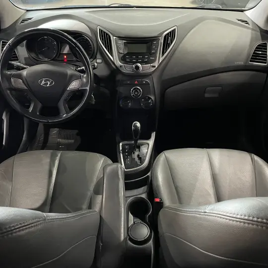 HB20S 1.6 Premium 16V