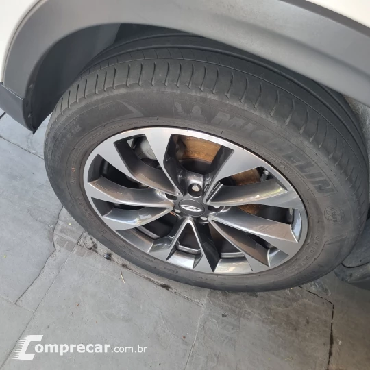 TIGGO 7 1.5 VVT Turbo Iflex T