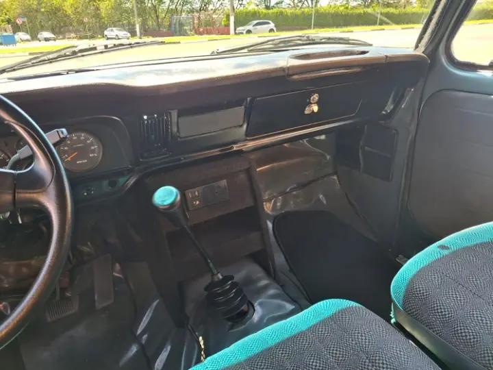 F-1000 2.5 XLT 4X2 CS 8V Turbo