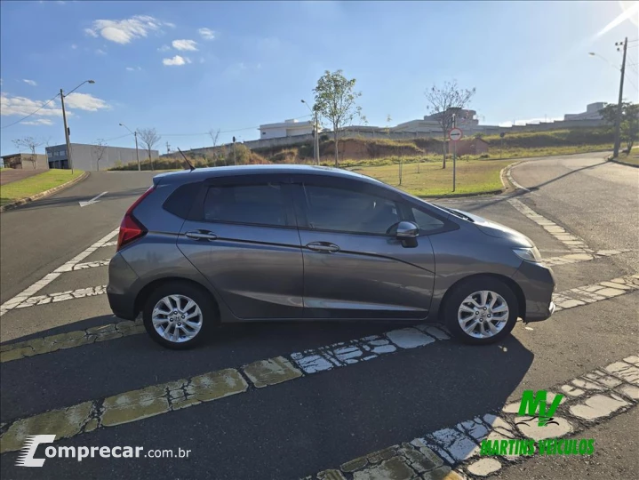 FIT 1.5 Personal 16V