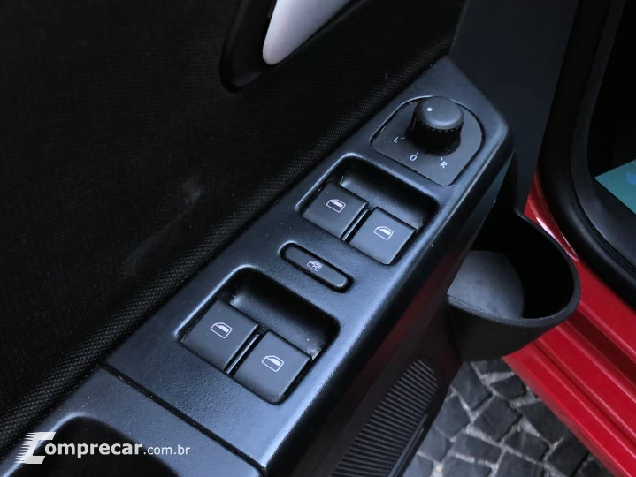 Fox 1.6 Msi Total Flex Connect 4P Manual