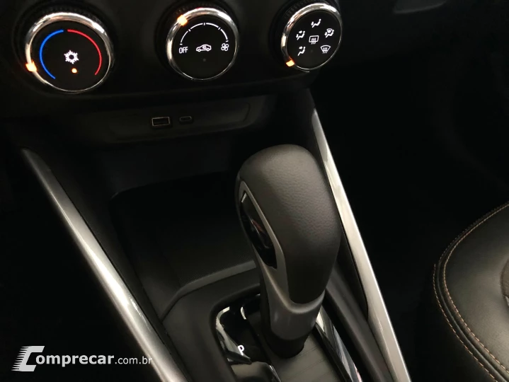 MONTANA 1.2 Turbo LTZ