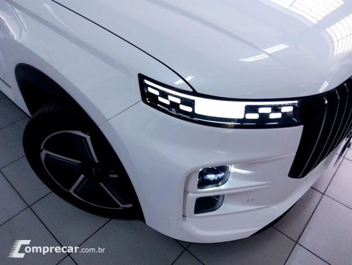 7 1.5 TGDI PHEV LUXURY DHT