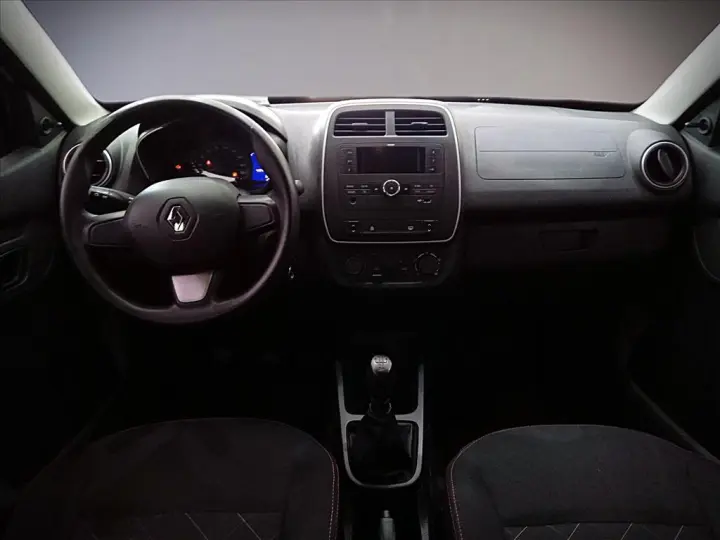 KWID 1.0 12V SCE FLEX ZEN MANUAL