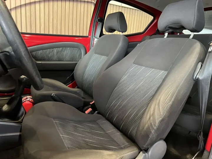 KA 1.0 MPI 8V FLEX 2P MANUAL