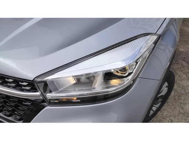 TIGGO 5x 1.5 VVT TURBO IFLEX TXS DCT