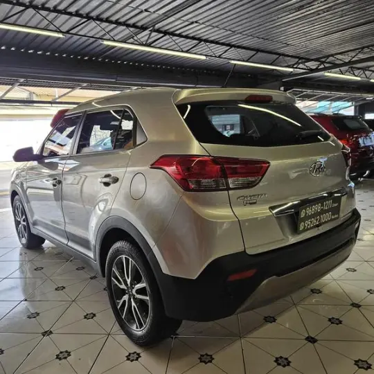 CRETA 16A PULSE