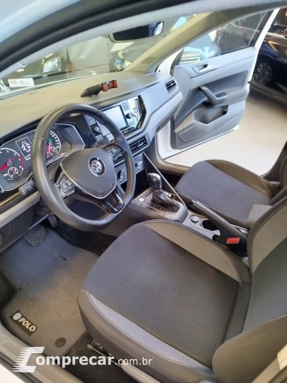 POLO 1.0 200 TSI Comfortline