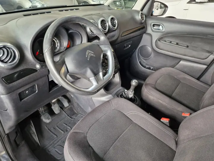 C3 PICASSO 1.6 FLEX GL MANUAL