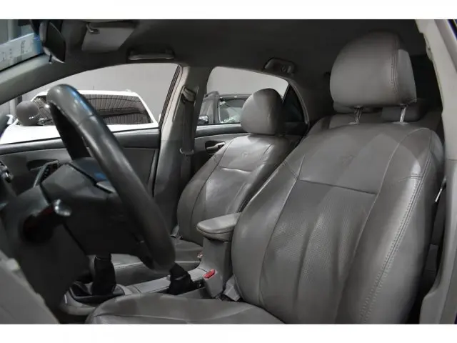 COROLLA - 1.8 GLI 16V 4P MANUAL